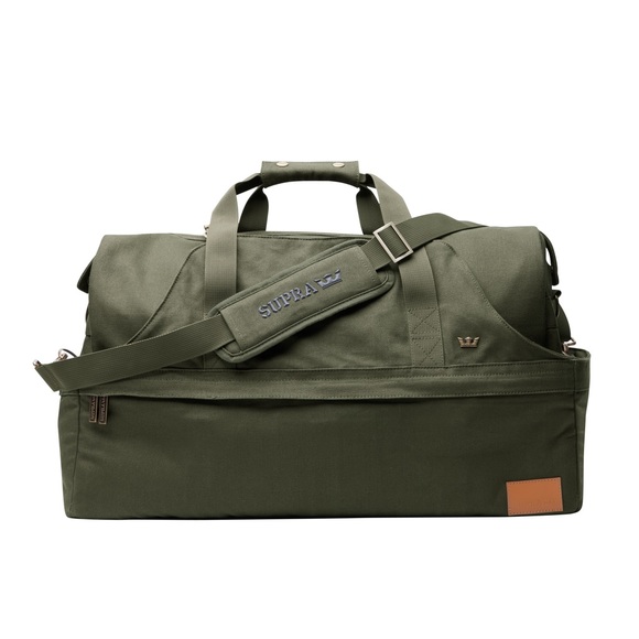 2 in 1 duffle bag